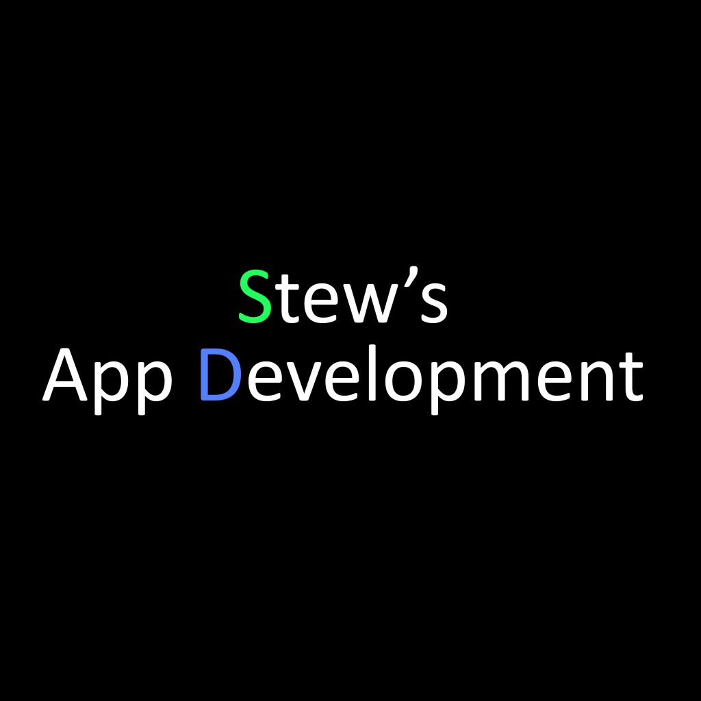stew app development logo
